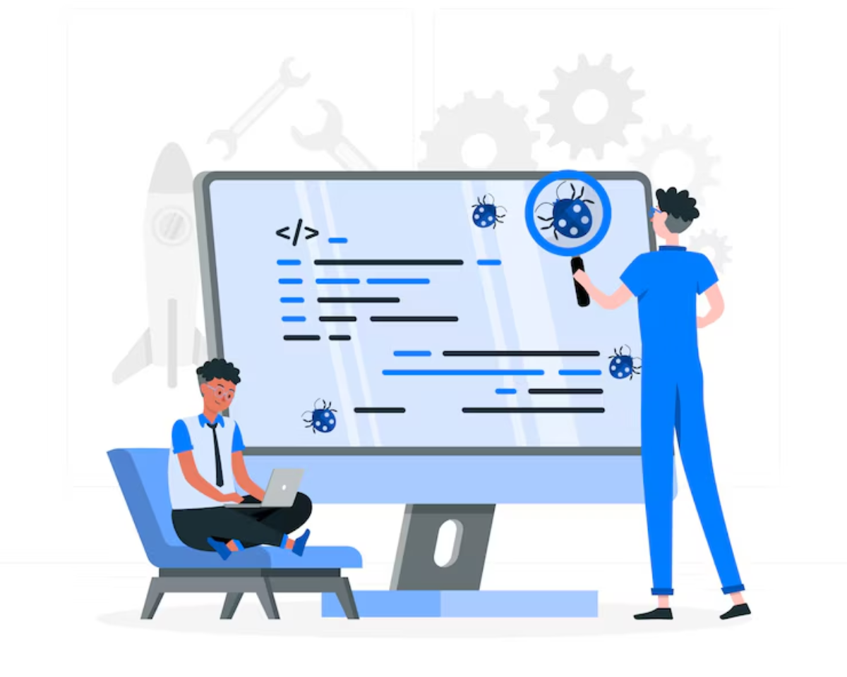 Manual Testing Course